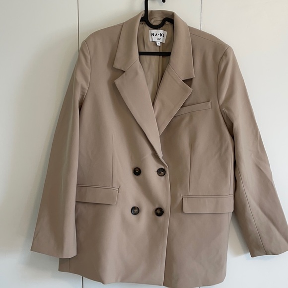 NA-KD blazer - Picture 2 of 2